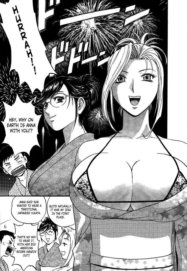 Boing Boing Teacher Chapter 2000 Page 34